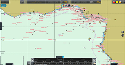 AIS data