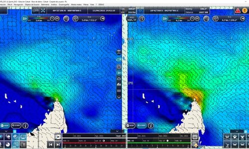 meteorological image